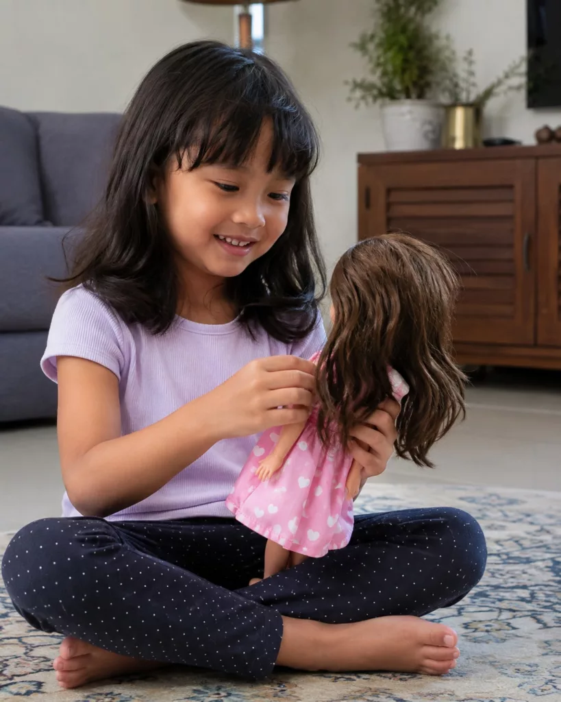 Main Anak Patung Ikut Syarak, Ini Hukum, Dalil & Had Yang Ibu Ayah Wajib Faham 6 Main Anak Patung Ikut Syarak, Ini Hukum, Dalil & Had Yang Ibu Ayah Wajib Faham