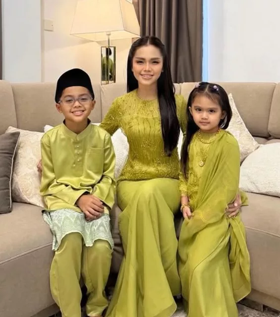 Bella Astillah Pernah Jumpa Pakar Psikiatri, Berani Demi Kesihatan Mental 8 Bella Astillah Pernah Jumpa Pakar Psikiatri, Berani Demi Kesihatan Mental