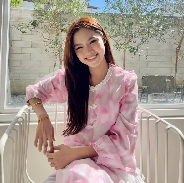 Bella Astillah Pernah Jumpa Pakar Psikiatri, Berani Demi Kesihatan Mental 6 Bella Astillah Pernah Jumpa Pakar Psikiatri, Berani Demi Kesihatan Mental