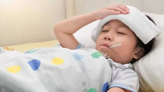 Bahaya HPIV Pada Anak, Kenali Simptom & Tanda Bahaya Yang Wajib Ibu Ayah Tahu