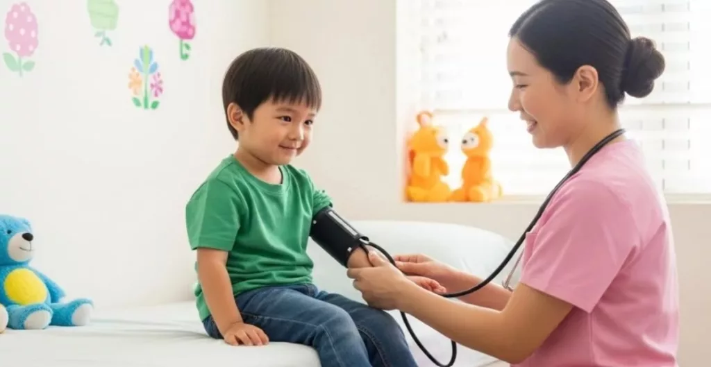 Bahaya HPIV Pada Anak, Kenali Simptom & Tanda Bahaya Yang Wajib Ibu Ayah Tahu