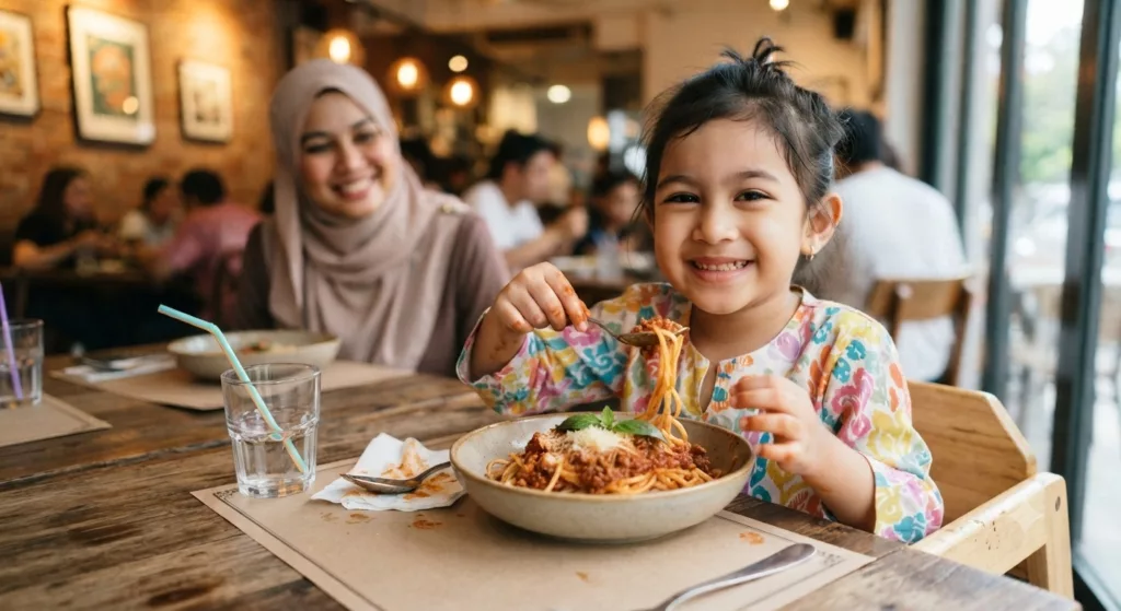 8 Jenis Makanan Ini, Bantu Anak Jadi Genius! 7 8 Jenis Makanan Ini, Bantu Anak Jadi Genius!