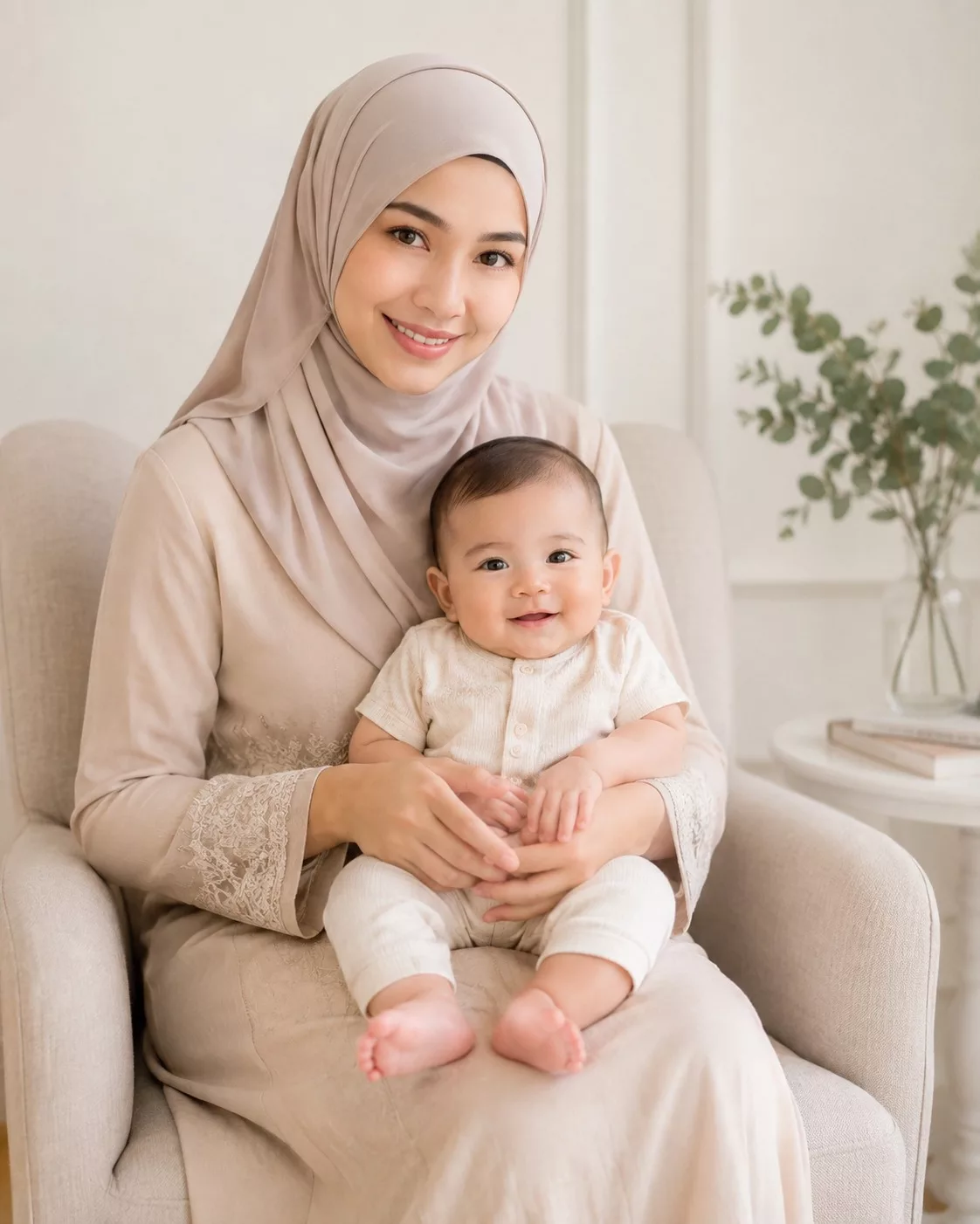 5 Posisi Penyusuan Bantu 'Boost' Susu Ibu! 6 5 Posisi Penyusuan Bantu ‘Boost’ Susu Ibu!