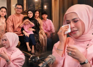 “Saya Takut Bila Ada Anak Sendiri, Hati Saya Akan Berubah” Madammu Kongsi Dilema Besarkan 3 Anak Tiri, Akhirnya IVF Berjaya Selepas 8 Tahun Menanti