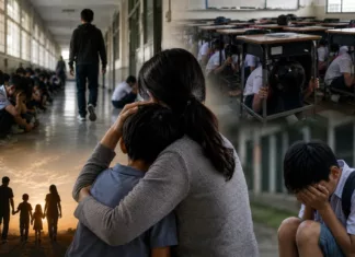 Tragedi Pilu Sekolah Di Thailand: 5 Nasihat Penting Buat Ibu Bapa