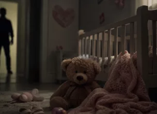 Bayi 16 Bulan Maut Dipercayai Didera, Kes Tragis Ini Amat Menyayat Hati