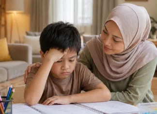 “Kenapa Anak Saya Tak Pandai-Pandai?” Ini Rahsia Penting Yang Ibu Bapa Perlu Faham