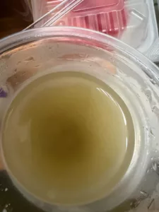 “Dekat Rumah Tak Nak Makan, Masuk Hospital Licin Hirup Sup!” Ibu Cari Resipi Sup Hospital, Rupanya Ini Rahsia Sedapnya
