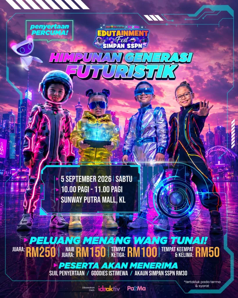 Cekodok Pisang Sedap & Rangup, Guna Sukatan Cawan Confirm Jadi, Anak Pun Suka! 12 Cekodok Pisang Sedap & Rangup, Guna Sukatan Cawan Confirm Jadi, Anak Pun Suka!