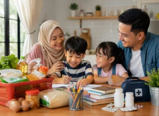 Baucar Kita Selangor, Bantuan Sehingga RM600 Ringankan Beban Keluarga, Mohon Sebelum 31 Disember 2026