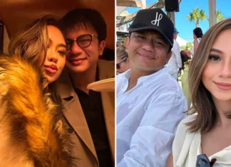 Intan Najuwa Luah Ayat Cinta Buat Suami, “Awak Ada Untuk First Walk Saya Selepas Bersalin…”