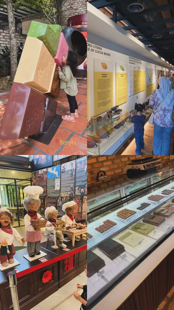 7 Tempat Percuma Di Kuala Lumpur Menyeronokkan Untuk Anak, Ibu Ini Kongsi Momen Manis!