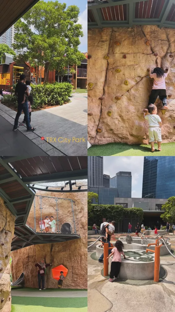 7 Tempat Percuma Di Kuala Lumpur Menyeronokkan Untuk Anak, Ibu Ini Kongsi Momen Manis!