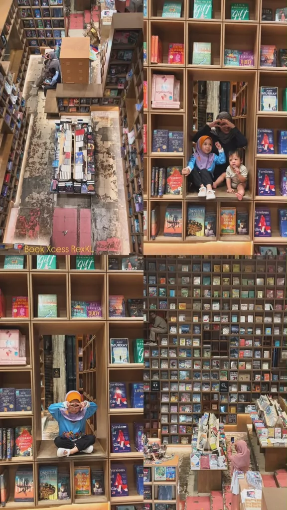 7 Tempat Percuma Di Kuala Lumpur Menyeronokkan Untuk Anak, Ibu Ini Kongsi Momen Manis!