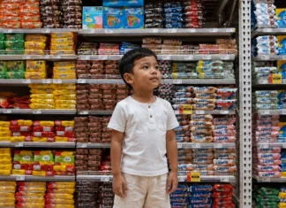 Obesiti Kanak-Kanak Malaysia: Amaran Serius ‘Red Flag’ Untuk Semua Ibu Bapa