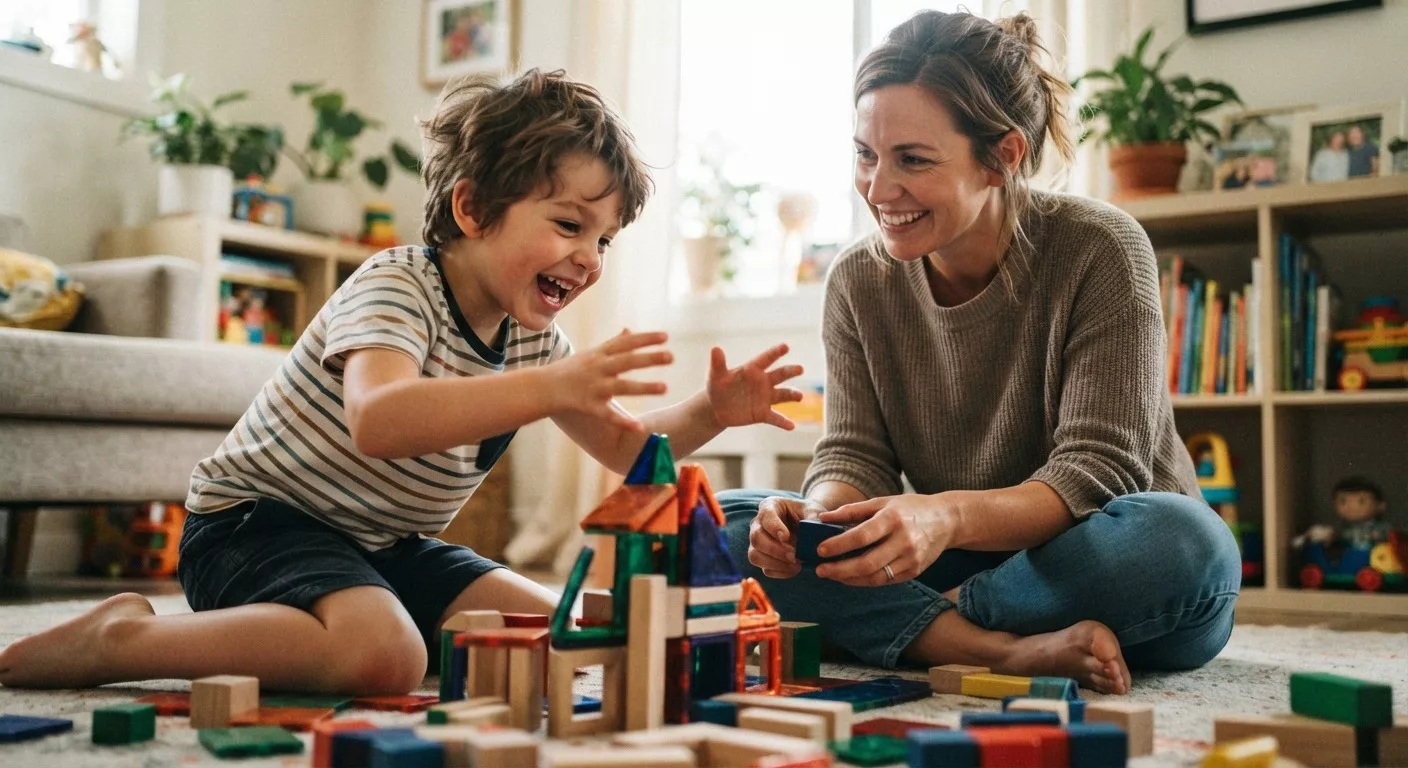 ADHD Atau 'Sindrom Anak Nakal' ? Ini Tanda Penting Yang Ibu Bapa Wajib Tahu 5 ADHD Atau 'Sindrom Anak Nakal' ? Ini Tanda Penting Yang Ibu Bapa Wajib Tahu