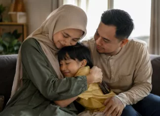 10 Ayat ‘Power’ Untuk Anak Yang Ibu Ayah Kena Ucap Setiap Hari, Bina Kekuatan Emosi