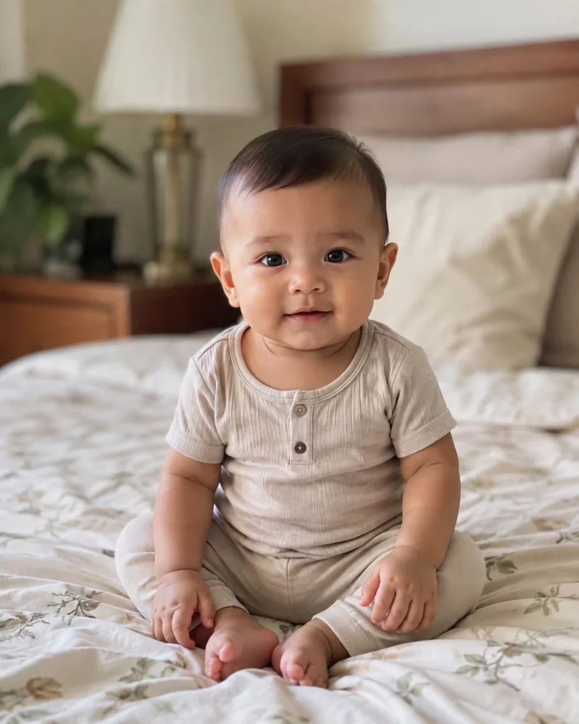 Waspada Apabila Kepala Bayi Terhentak, Ini Tanda Bahaya Yang Ibu Ayah Perlu Pantau 6 Waspada Apabila Kepala Bayi Terhentak, Ini Tanda Bahaya Yang Ibu Ayah Perlu Pantau