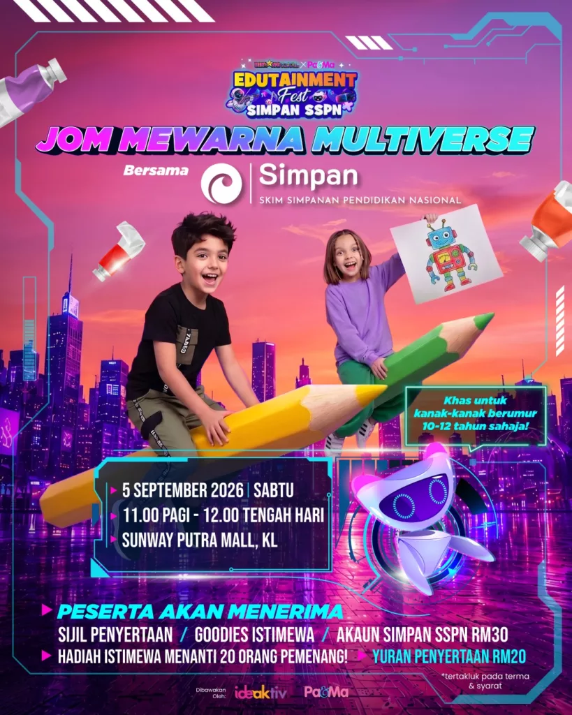 Waspada Apabila Kepala Bayi Terhentak, Ini Tanda Bahaya Yang Ibu Ayah Perlu Pantau 8 Waspada Apabila Kepala Bayi Terhentak, Ini Tanda Bahaya Yang Ibu Ayah Perlu Pantau
