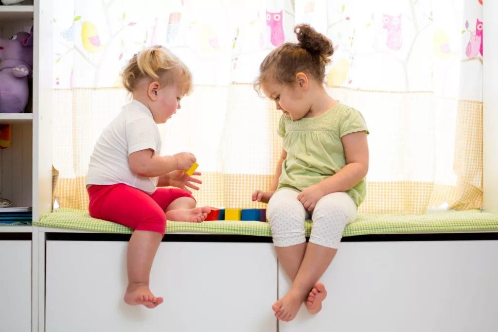 Bila Anak Nampak ‘Berbeza’, Jangan Abaikan Tanda Awal Autisme 5 Bila Anak Nampak ‘Berbeza’, Jangan Abaikan Tanda Awal Autisme