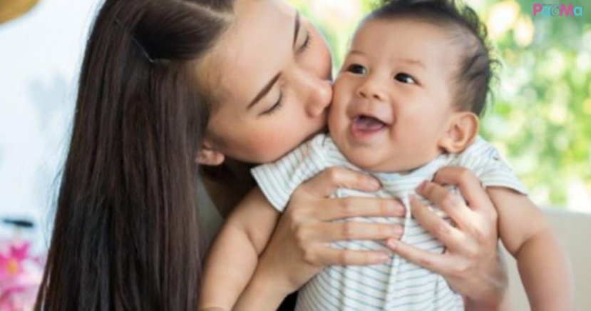 Perkembangan Anak 5 Tahun Pertama Sangat Penting, Ibu Ayah Jangan Terlepas Fasa Ini 4 Perkembangan Anak 5 Tahun Pertama Sangat Penting, Ibu Ayah Jangan Terlepas Fasa Ini