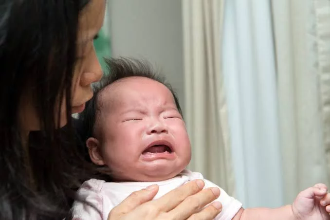 Waspada Apabila Kepala Bayi Terhentak, Ini Tanda Bahaya Yang Ibu Ayah Perlu Pantau 7 Waspada Apabila Kepala Bayi Terhentak, Ini Tanda Bahaya Yang Ibu Ayah Perlu Pantau