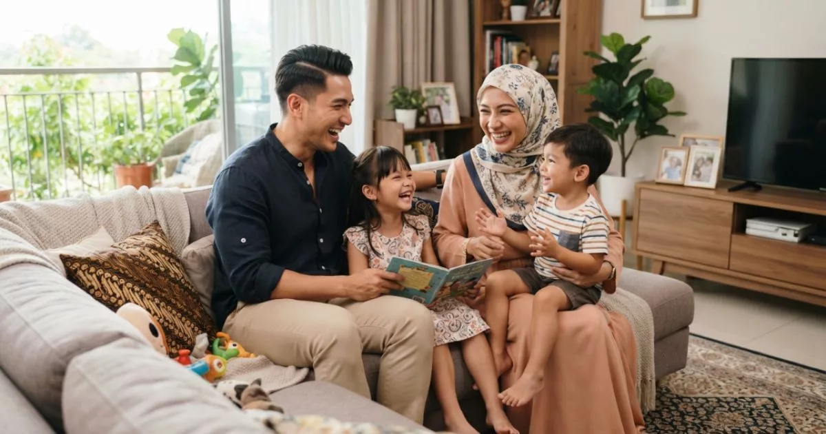 Didi & Friends Musim Baharu Bawa Anak Teroka Kerjaya Impian Sambil Belajar Kemahiran Hidup 11 Didi & Friends Musim Baharu Bawa Anak Teroka Kerjaya Impian Sambil Belajar Kemahiran Hidup