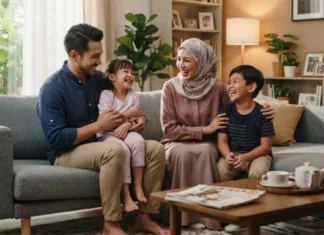 Didi & Friends Musim Baharu Bawa Anak Teroka Kerjaya Impian Sambil Belajar Kemahiran Hidup