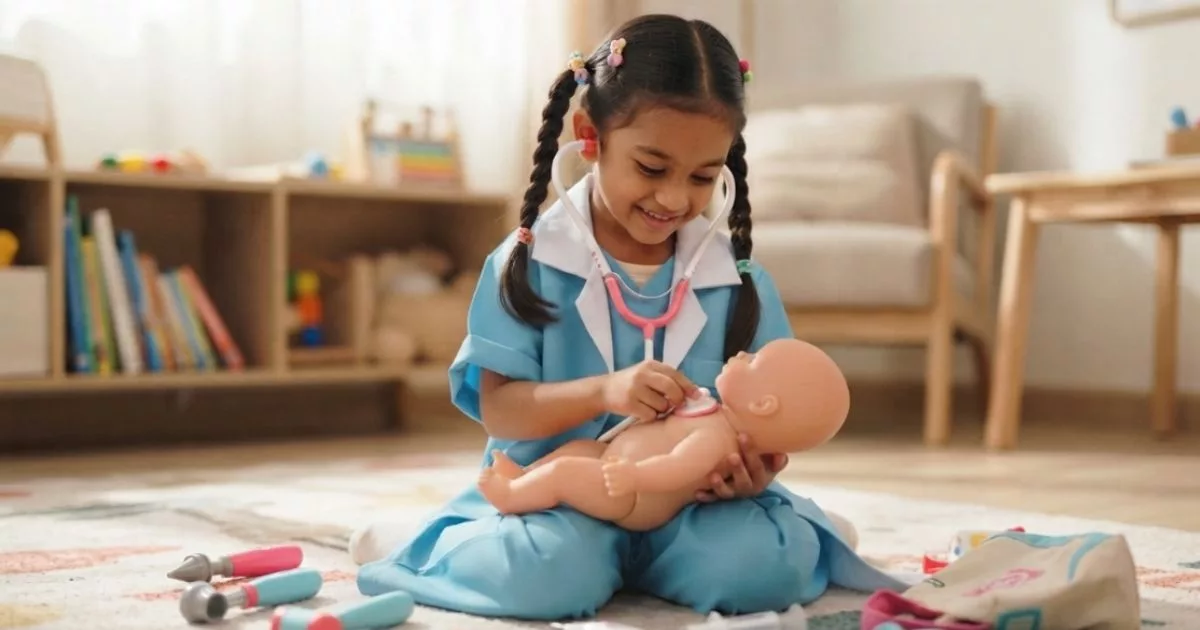 Didi & Friends Musim Baharu Bawa Anak Teroka Kerjaya Impian Sambil Belajar Kemahiran Hidup 12 Didi & Friends Musim Baharu Bawa Anak Teroka Kerjaya Impian Sambil Belajar Kemahiran Hidup