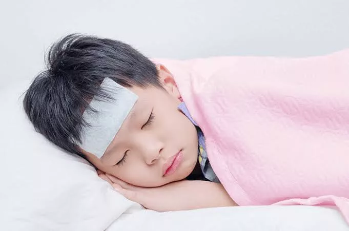 Bahaya HPIV Pada Anak, Kenali Simptom & Tanda Bahaya Yang Wajib Ibu Ayah Tahu