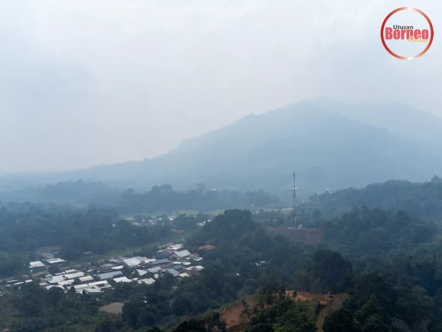 Jerebu Makin Teruk! Tadika, Taska Masih Beroperasi, 3 Kawasan Semenanjung IPU Membimbangkan 8 Jerebu Makin Teruk! Tadika, Taska Masih Beroperasi, 3 Kawasan Semenanjung IPU Membimbangkan
