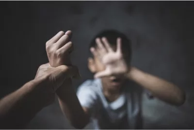 Sampai Hati! Guru KAFA Terima Hukuman, Tendang Murid Hingga Gusi Cedera 4 Sampai Hati! Guru KAFA Terima Hukuman, Tendang Murid Hingga Gusi Cedera