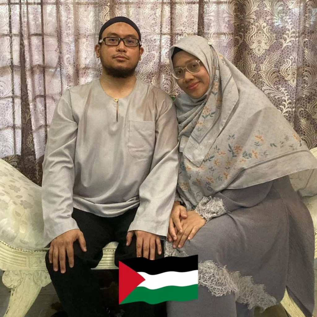 Setiap Kali Hamil Akan Sakit Gigi, Suami Kongsi Detik Pilu Isteri Pergi Akibat Kegagalan Organ 4 Setiap Kali Hamil Akan Sakit Gigi, Suami Kongsi Detik Pilu Isteri Pergi Akibat Kegagalan Organ