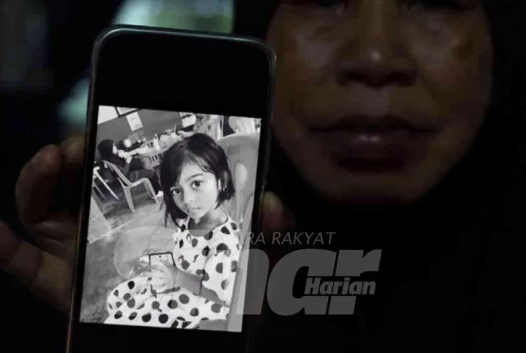 Ajak Ayah Solat Isyak Bersama, Kenangan Terakhir Putri Sebelum Di Campak Dalam Sungai! 3 Ajak Ayah Solat Isyak Bersama, Kenangan Terakhir Putri Sebelum Di Campak Dalam Sungai!