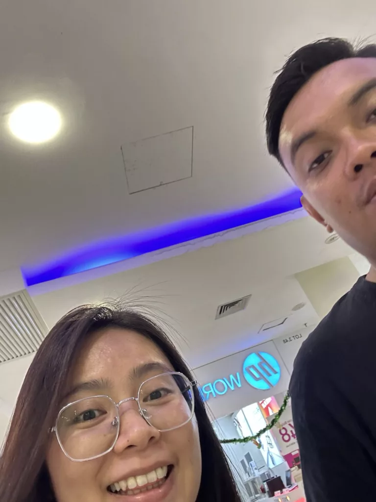 “Mommy, Daddy Coming Back Kan Mommy?” Baru Berusia 5 Tahun Anak Pegawai Penolong Perubatan Mula Luah Kerinduan 3 “Mommy, Daddy Coming Back Kan Mommy?” Baru Berusia 5 Tahun Anak Pegawai Penolong Perubatan Mula Luah Kerinduan