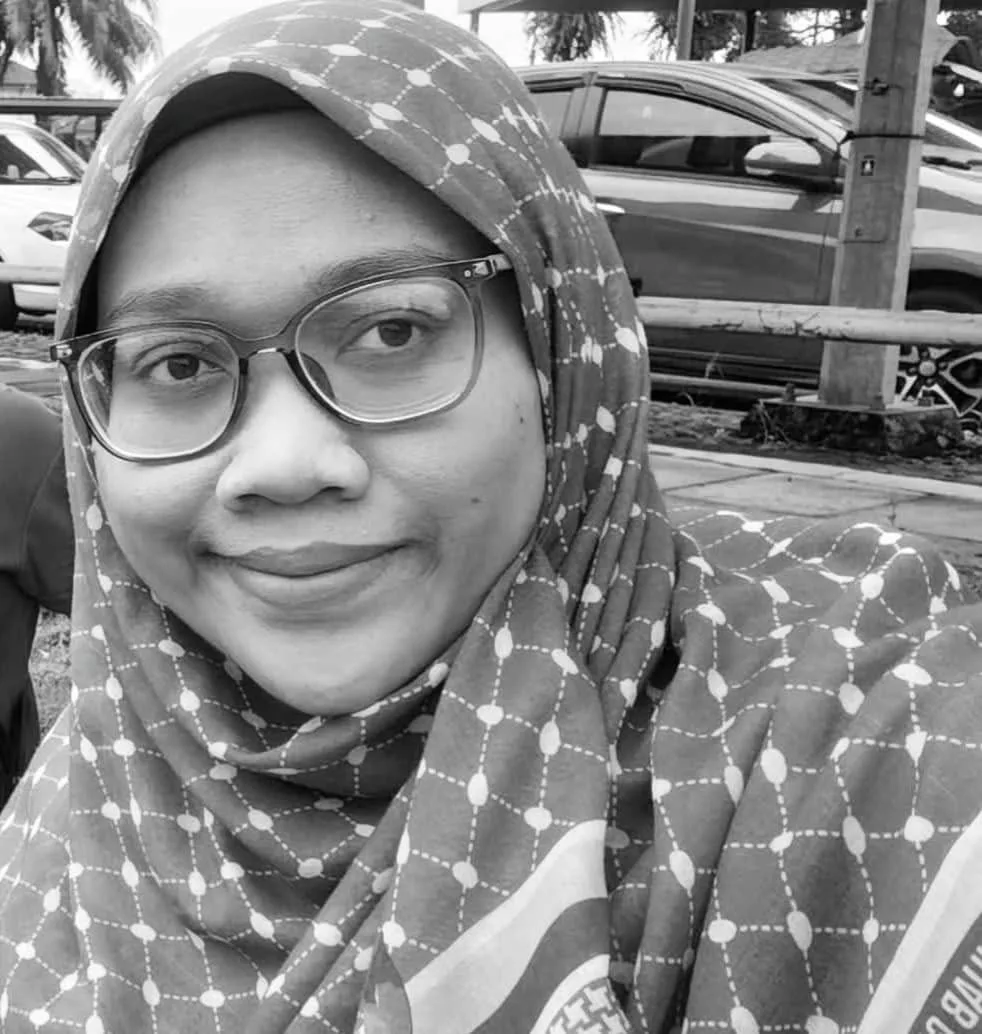Setiap Kali Hamil Akan Sakit Gigi, Suami Kongsi Detik Pilu Isteri Pergi Akibat Kegagalan Organ 3 Setiap Kali Hamil Akan Sakit Gigi, Suami Kongsi Detik Pilu Isteri Pergi Akibat Kegagalan Organ