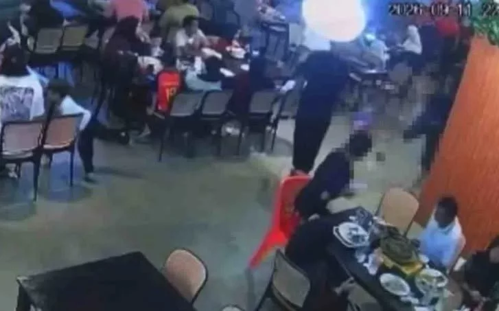Ayah Kandung Didakwa Sepak Anak 5 Tahun, Jadi Peringatan Penting Buat Ibu Bapa 5 Ayah Kandung Didakwa Sepak Anak 5 Tahun, Jadi Peringatan Penting Buat Ibu Bapa