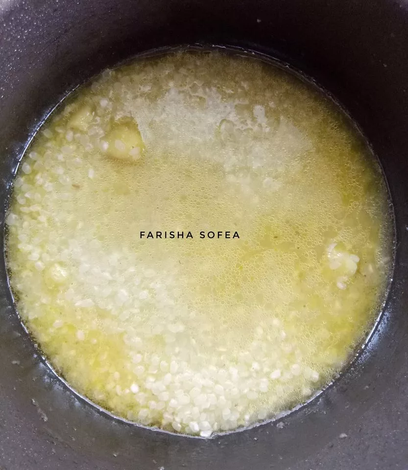Nasi Ayam Baby Versi Mudah, Ada Bahan Istimewa Buat Lagi Sedap & Berat Bertambah! 5 Nasi Ayam Baby Versi Mudah, Ada Bahan Istimewa Buat Lagi Sedap & Berat Bertambah!