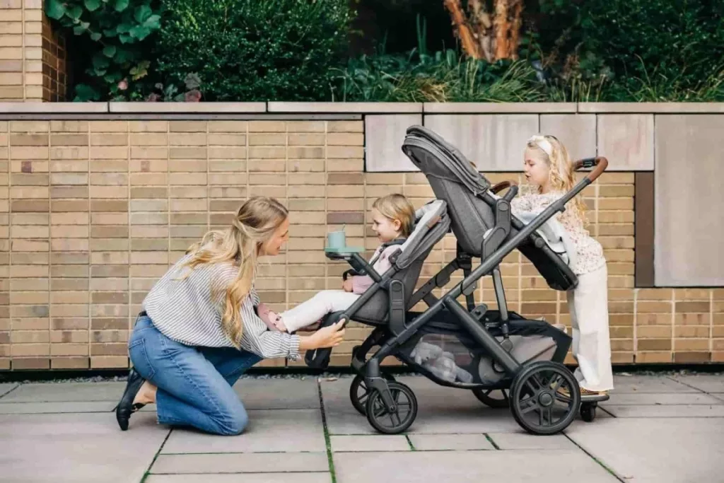 Cara Pilih Stroller Yang Betul: 5 Panduan Penting Yang Ibu Ayah Kena Tahu 7 Cara Pilih Stroller Yang Betul: 5 Panduan Penting Yang Ibu Ayah Kena Tahu