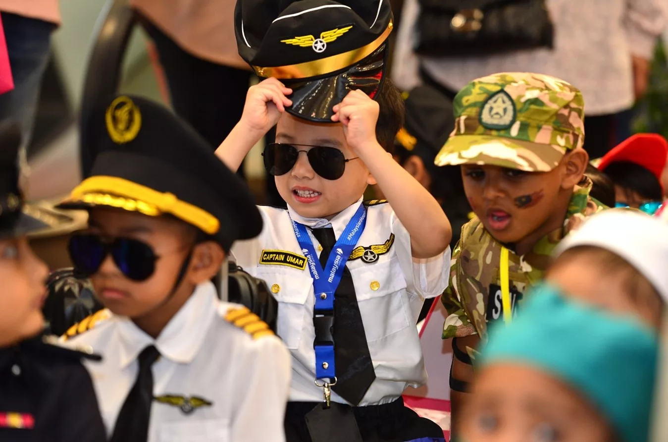 Home of Kids Kembali Lagi, Ajak Anak-Anak Berani 'Pasang' Impian!