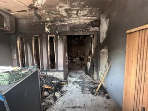 “Saya Cuba Buka Pintu Dapur…” Isteri Sempat Telefon Bertanya Apa Yang Berlaku 5 “Saya Cuba Buka Pintu Dapur…” Isteri Sempat Telefon Bertanya Apa Yang Berlaku