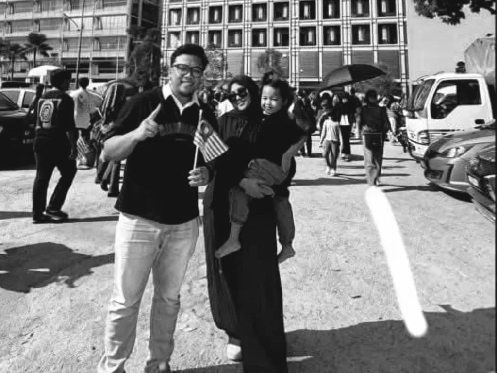 Tragedi LPT1: “Bye-Bye, Paksu Comel” Jadi Kata-Kata Terakhir Arwah Adik Armaan 7 Tragedi LPT1: “Bye-Bye, Paksu Comel” Jadi Kata-Kata Terakhir Arwah Adik Armaan