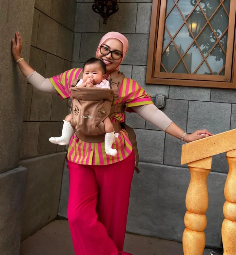 Emosi Selepas Bersalin Belum Reda, Watie Dedah Seribu Rasa Sukar Hampir 5 Bulan! 5 Emosi Selepas Bersalin