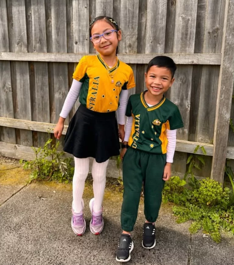 Dua Anak Kongsi Tarikh Lahir 9 September, Luahan Shuhada Shukri Undang Sebak! 4 Dua Anak Kongsi Tarikh Lahir 9 September, Luahan Shuhada Shukri Undang Sebak!
