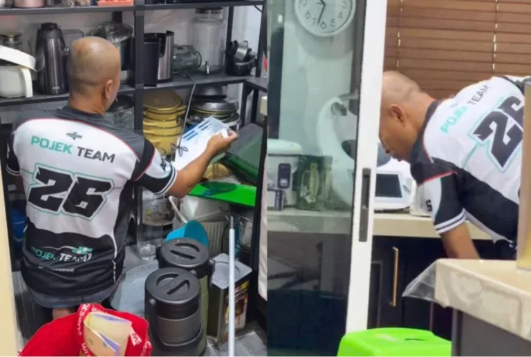 Isteri Jalani IVF Kali Kedua, Achey Berkorban Uruskan Semua Kerja Rumah! 4 Isteri Jalani IVF Kali Kedua, Achey Berkorban Uruskan Semua Kerja Rumah!