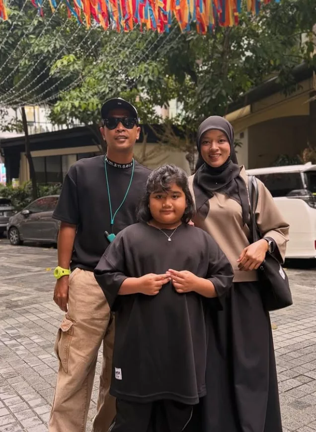Isteri Jalani IVF Kali Kedua, Achey Berkorban Uruskan Semua Kerja Rumah! 5 Isteri Jalani IVF Kali Kedua, Achey Berkorban Uruskan Semua Kerja Rumah!