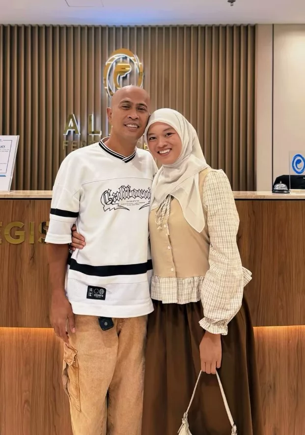 Isteri Jalani IVF Kali Kedua, Achey Berkorban Uruskan Semua Kerja Rumah! 3 Isteri Jalani IVF Kali Kedua, Achey Berkorban Uruskan Semua Kerja Rumah!