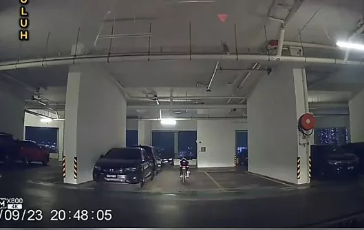 Baru 3 Tahun, Anak Bijak Telefon Ayah Ketika Ibu Sakit, Tindakan Pantas Bantu Selamatkan Nyawa! 3 Baru 3 Tahun, Anak Bijak Telefon Ayah Ketika Ibu Sakit