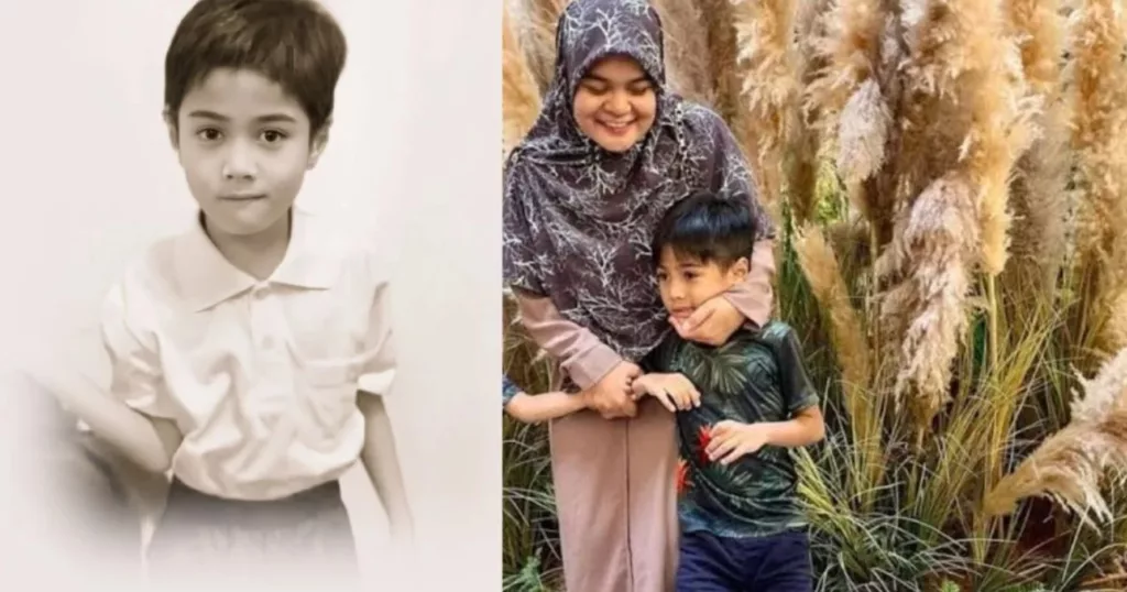 Ibu Zayn Rayyan Gagal Rayuan, Hukuman Penjara 5 Tahun Kekal Kerana Abai Anak!