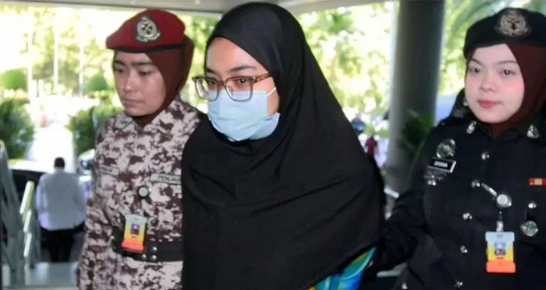 Ibu Zayn Rayyan Gagal Rayuan, Hukuman Penjara 5 Tahun Kekal Kerana Abai Anak!